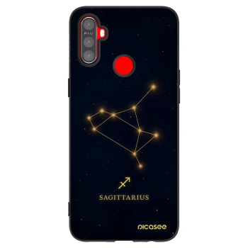 Husă pentru Realme C3 - SAGITTARIUS