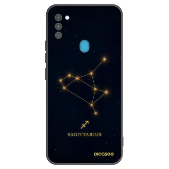 Husă pentru Samsung Galaxy M11 - SAGITTARIUS