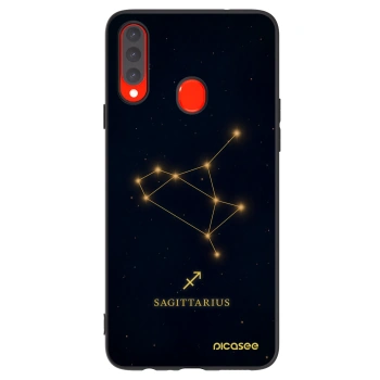 Husă pentru Samsung Galaxy A20s - SAGITTARIUS