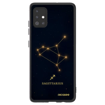 Husă pentru Samsung Galaxy A73 5G - SAGITTARIUS