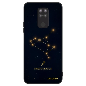 Husă pentru Xiaomi Mi Note 10 (Pro) - SAGITTARIUS