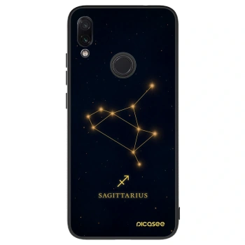 Husă pentru Xiaomi Redmi Note 7 - SAGITTARIUS