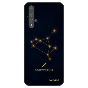 Husă pentru Huawei Nova 5T - SAGITTARIUS