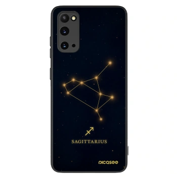 Husă pentru Samsung Galaxy S20 G980F - SAGITTARIUS