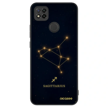 Husă pentru Xiaomi Redmi 9C - SAGITTARIUS
