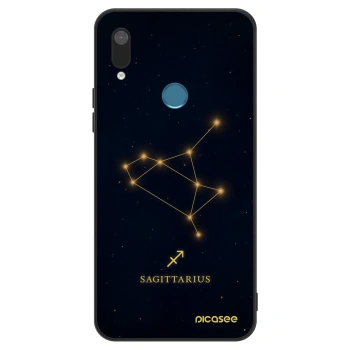 Husă pentru Huawei Y7 2019 - SAGITTARIUS