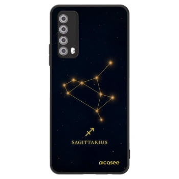 Husă pentru Huawei P Smart 2021 - SAGITTARIUS