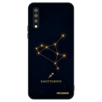 Husă pentru Samsung Galaxy A70 A705F - SAGITTARIUS