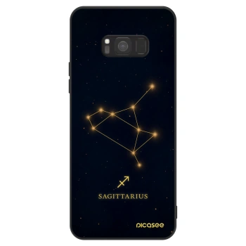 Husă pentru Samsung Galaxy S8 G950F - SAGITTARIUS