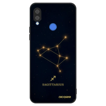 Husă pentru Huawei Nova 3 - SAGITTARIUS
