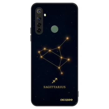 Husă pentru Realme 6i - SAGITTARIUS