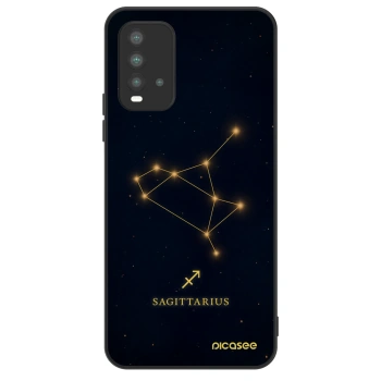 Husă pentru Xiaomi Redmi 9T - SAGITTARIUS