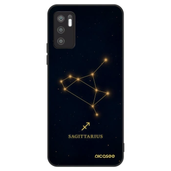 Husă pentru Xiaomi Redmi Note 10 5G - SAGITTARIUS