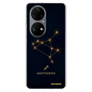 Husă pentru Huawei P50 - SAGITTARIUS