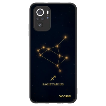 Husă pentru Xiaomi Redmi Note 10S - SAGITTARIUS