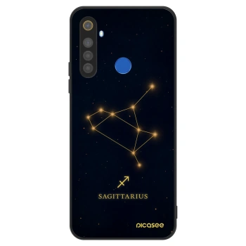 Husă pentru Realme 5 - SAGITTARIUS