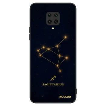 Husă pentru Xiaomi Redmi Note 9S - SAGITTARIUS