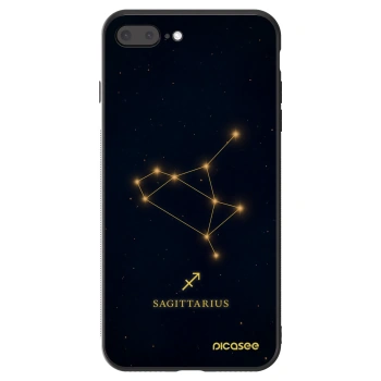 Husă pentru Apple iPhone 8 Plus - SAGITTARIUS
