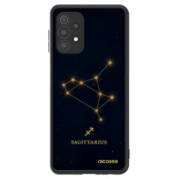 Picasee ULTIMATE CASE pentru Samsung Galaxy A32 5G A326B - SAGITTARIUS