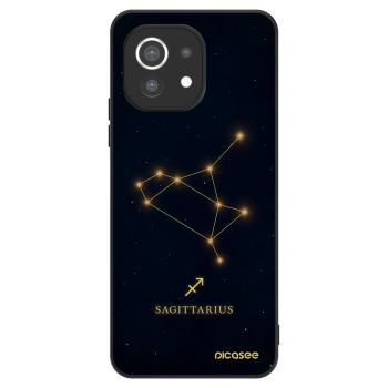 Husă pentru Xiaomi Mi 11 - SAGITTARIUS