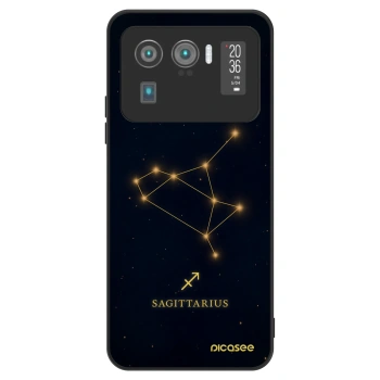 Husă pentru Xiaomi Mi 11 Ultra - SAGITTARIUS