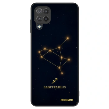 Husă pentru Samsung Galaxy M12 M127F - SAGITTARIUS