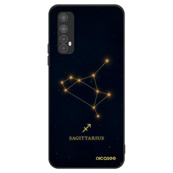 Husă pentru Realme 7 - SAGITTARIUS