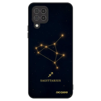 Husă pentru Samsung Galaxy A22 A225F 4G - SAGITTARIUS