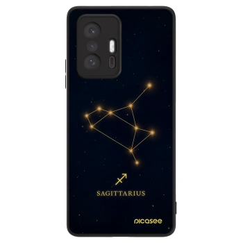 Picasee ULTIMATE CASE pentru Xiaomi 11T Pro - SAGITTARIUS