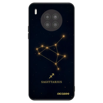 Husă pentru Huawei Nova 8i - SAGITTARIUS