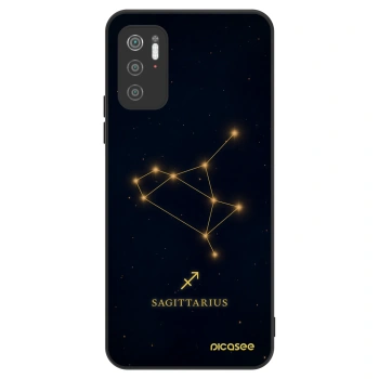 Husă pentru Xiaomi Poco M3 Pro 5G - SAGITTARIUS