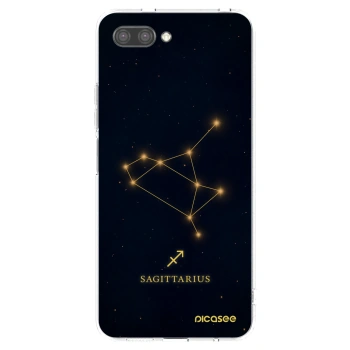 Husă pentru Honor 10 - SAGITTARIUS