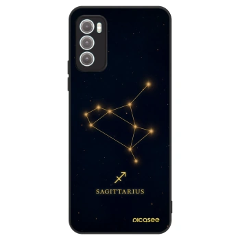Husă pentru Motorola Moto G60 - SAGITTARIUS