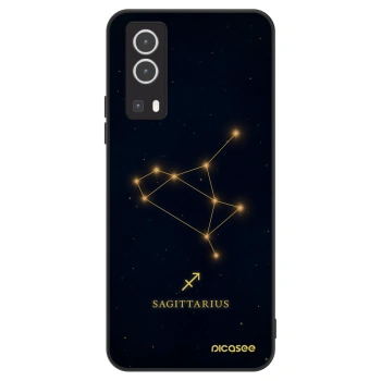 Husă pentru Vivo Y72 5G - SAGITTARIUS