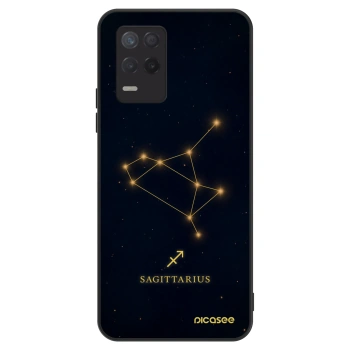 Husă pentru Realme 8 5G - SAGITTARIUS