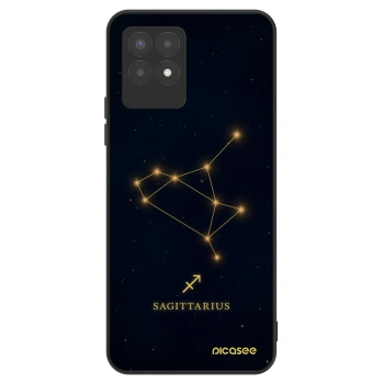 Husă pentru Realme 8i - SAGITTARIUS