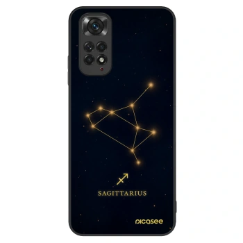 Husă pentru Xiaomi Redmi Note 11 - SAGITTARIUS