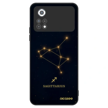 Husă pentru Xiaomi Poco X4 Pro 5G - SAGITTARIUS