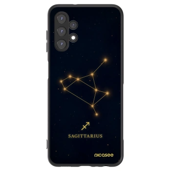 Picasee ULTIMATE CASE pentru Samsung Galaxy A13 4G A135 - SAGITTARIUS