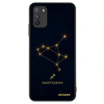 Husă pentru Xiaomi Poco M3 - SAGITTARIUS