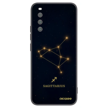 Husă pentru Sony Xperia 10 IV 5G - SAGITTARIUS