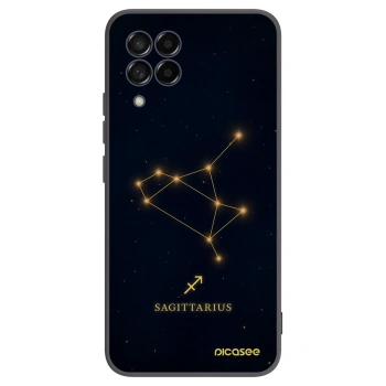 Husă pentru Samsung Galaxy M53 5G - SAGITTARIUS