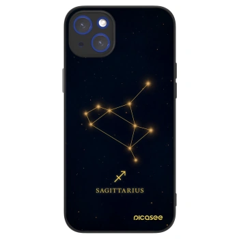 Picasee ULTIMATE CASE MagSafe pentru Apple iPhone 14 Plus - SAGITTARIUS