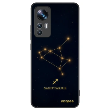 Picasee ULTIMATE CASE pentru Xiaomi 12T Pro - SAGITTARIUS