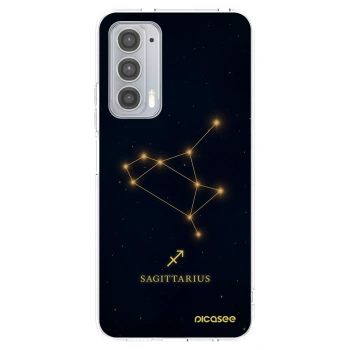 Husă pentru Motorola Edge 20 - SAGITTARIUS
