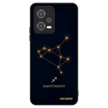 Husă pentru Xiaomi Poco X5 - SAGITTARIUS