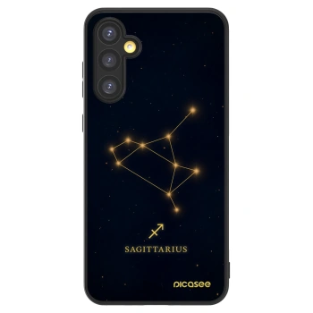 Picasee ULTIMATE CASE pentru Samsung Galaxy A34 5G A346B - SAGITTARIUS