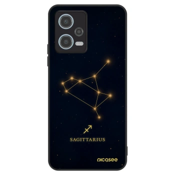 Husă pentru Xiaomi Redmi Note 12 5G - SAGITTARIUS