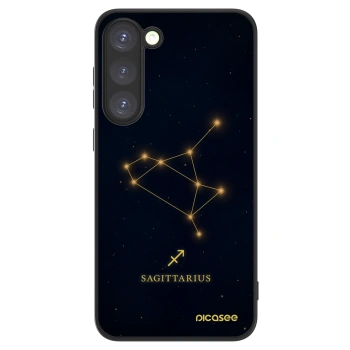 Picasee ULTIMATE CASE PowerShare pentru Samsung Galaxy S23+ 5G - SAGITTARIUS