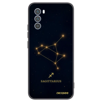 Husă pentru Motorola Moto G62 - SAGITTARIUS